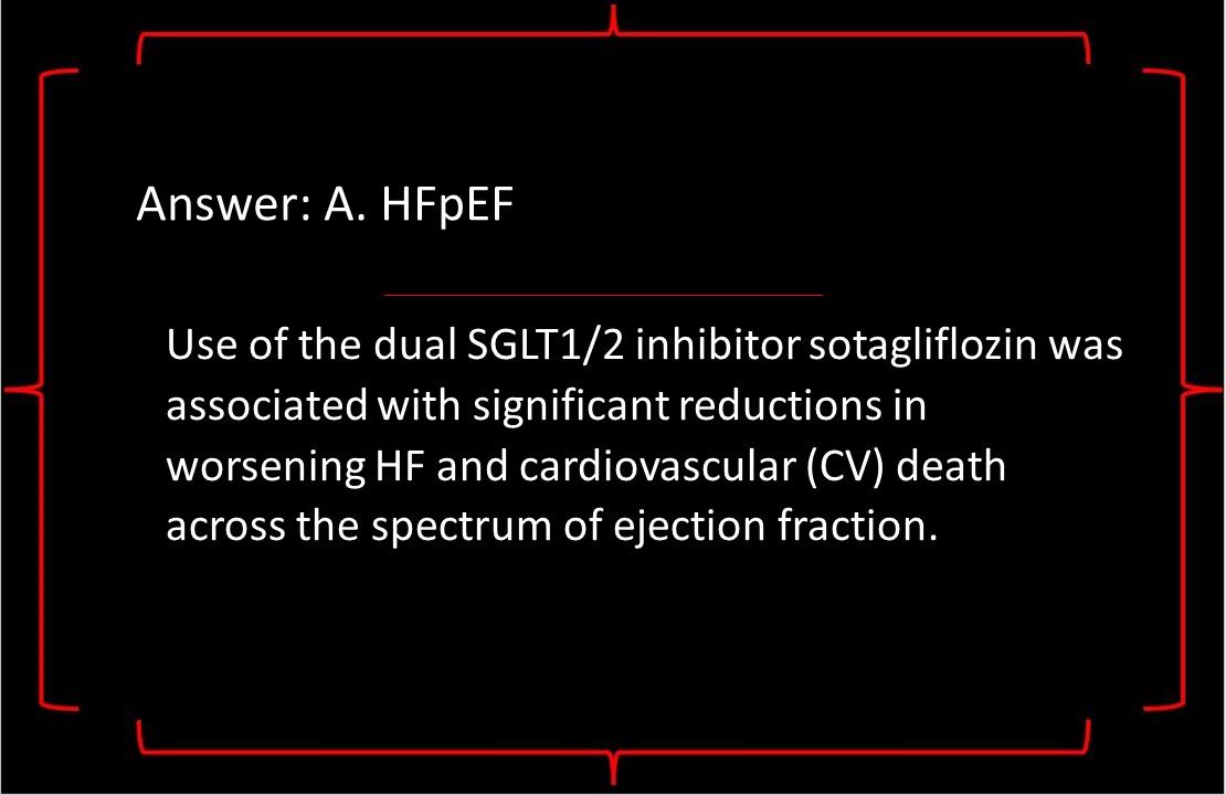 A Heart Failure Research Roundup Quiz: 8 Questions