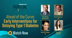 Impact of Delayed Intervention In Stage 2 Type 1 Diabetes