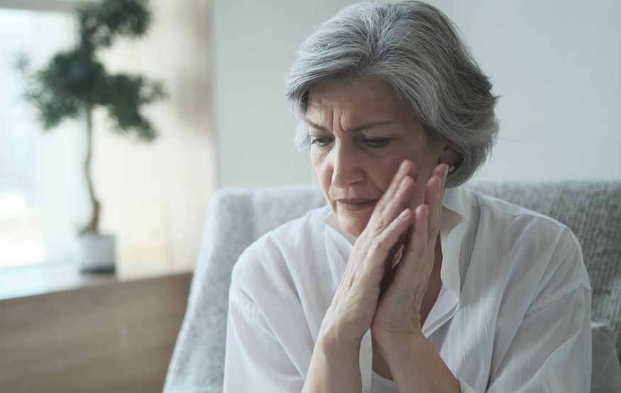 Risk of Major Depressive Disorder Spikes Following a Medical Diagnosis, Endures for Decades: New Data