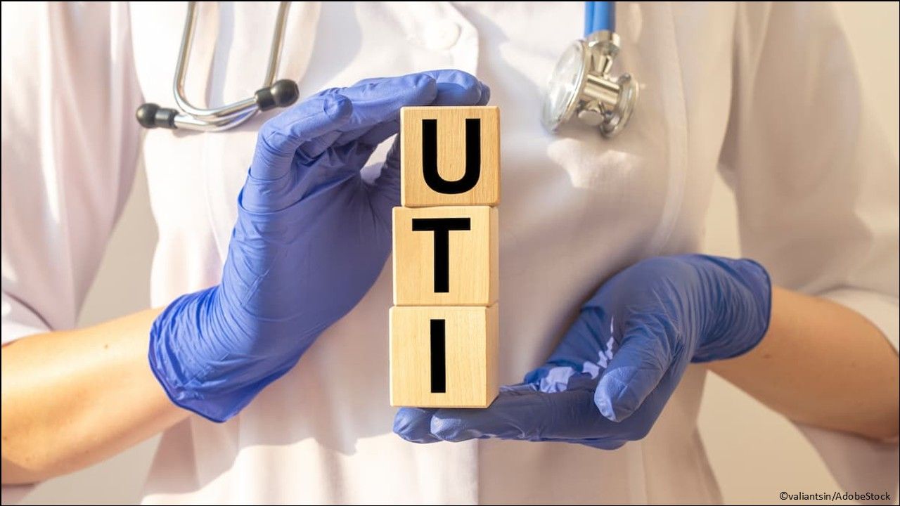 Uncomplicated urinary tract infections (uUTIs): Gepotidacin (Blujepa) 750 mg