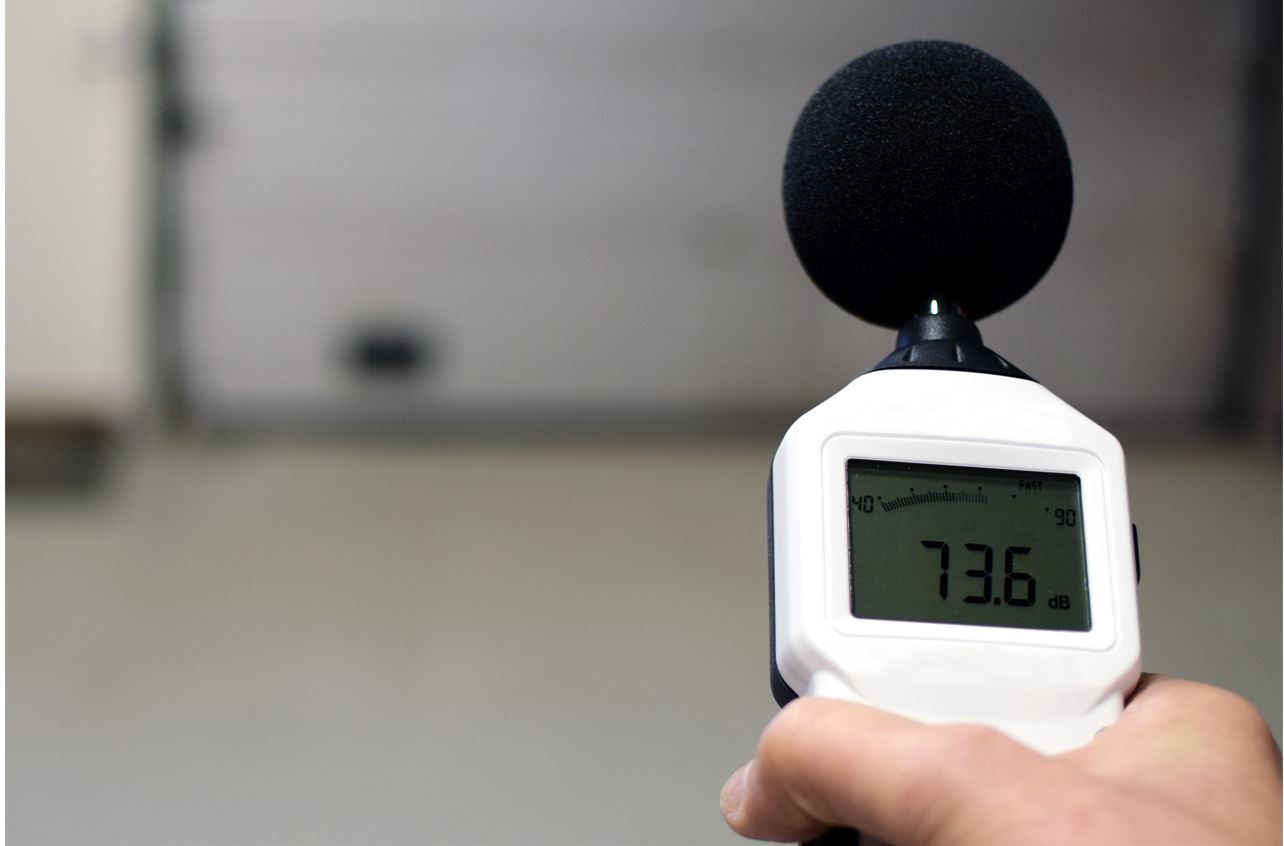 Noise Pollution and MI: New Jersey Study Finds a Significant Association