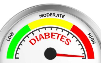 HbA1c Time in Range Shows Strong, Consistent Relationship with Dementia in Older Adults with Diabetes / Image credit:©goboystockphoto/stock.adobe.com