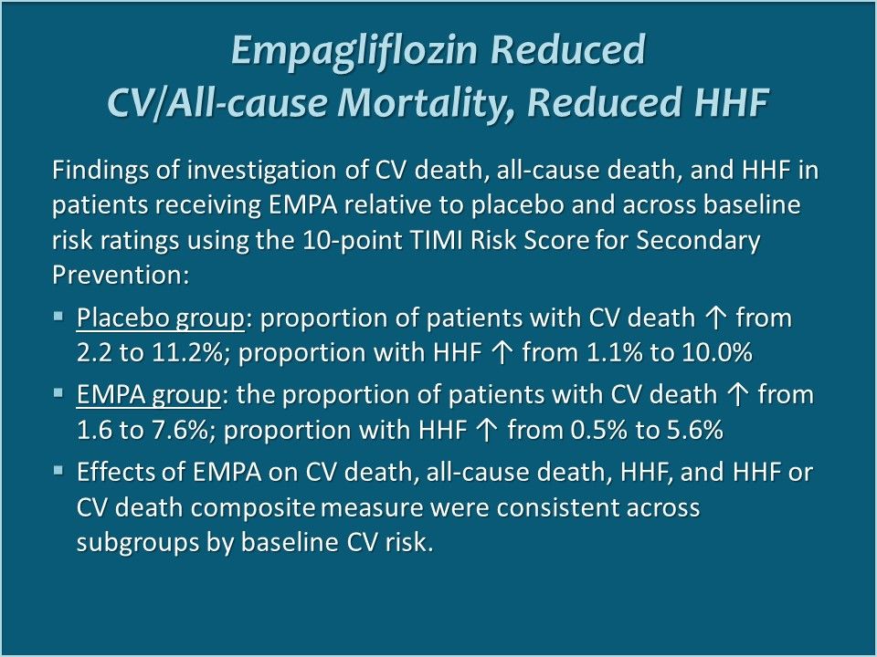 adverse effects of empagliflozin