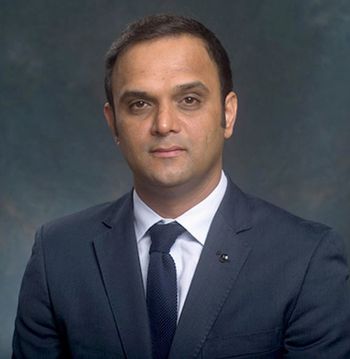 FDA Approval of Dupilumab for Uncontrolled COPD will Change the Treatment Landscape: Interview with Surya Bhatt, MD, MSPH