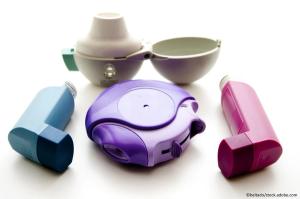 Boehringer Ingelheim Will Cap Out of Pocket Costs for Inhalers at $35 per Month / image credit inhalers ©beltado/stock.adobe.com