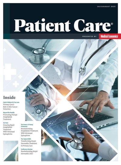 Patient Care Supplement