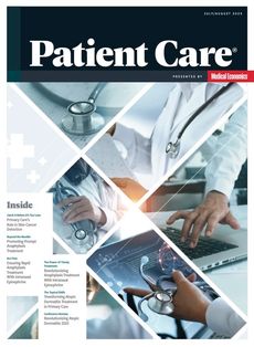 Patient Care Supplement: July/August 2025