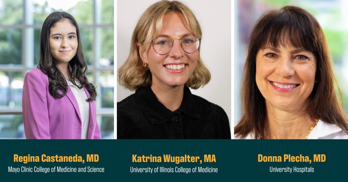 Brain Changes, Weight Management, and Breast Screening: Essential Updates From TMS 2025