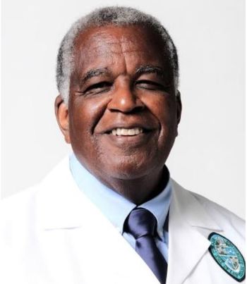Aprocitentan Reduces BP in Black Adults with Resistant Hypertension and Lowers Proteinuria / image courtesy of Tulane U School of Medicine