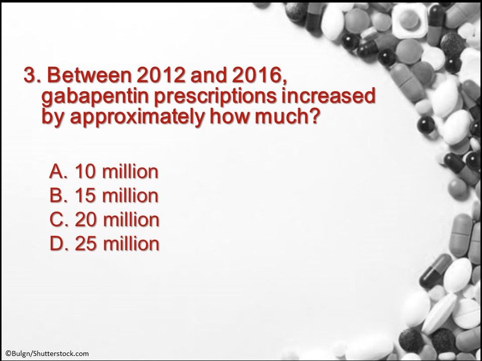 pregabalin versus gabapentin for neuropathy