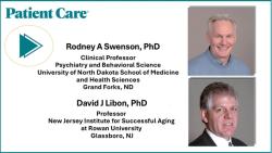What is Precision Neurocognition? David J Libon, PhD, Provides an Overview  