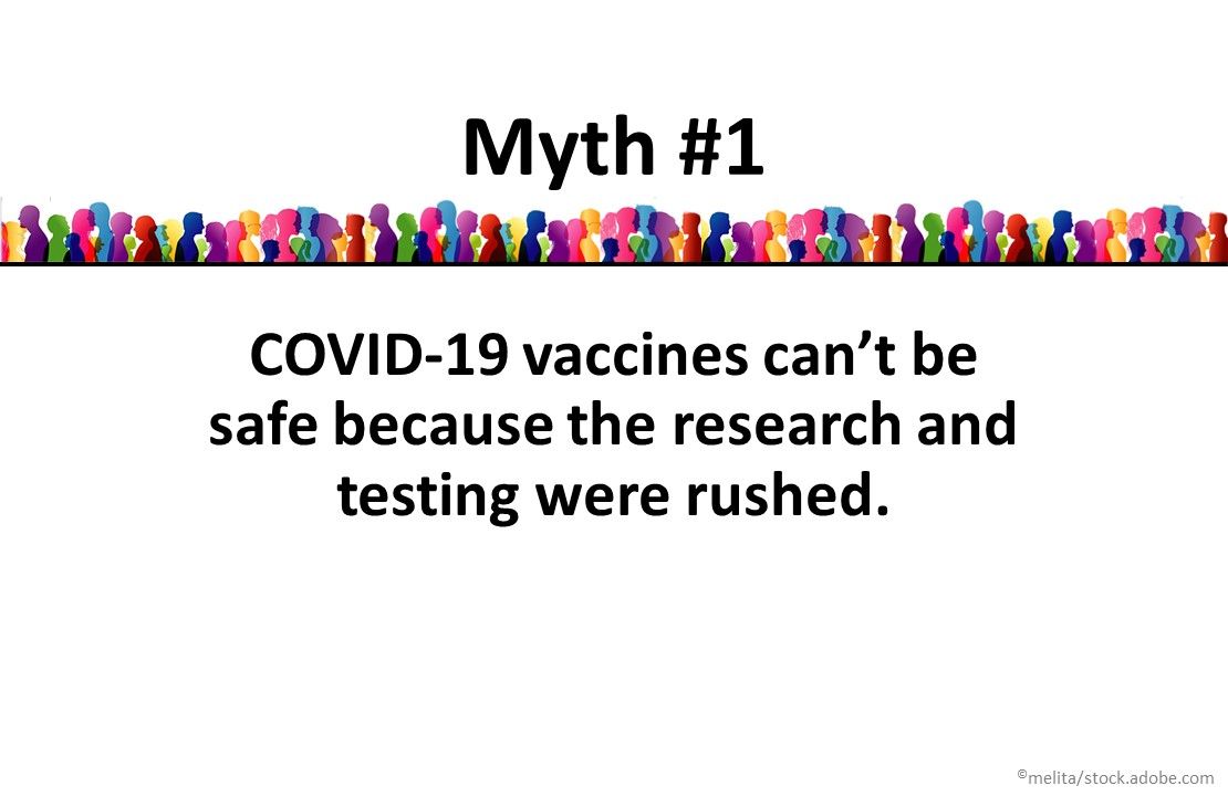 COVID-19 Myths And Facts For Primary Care Physicians