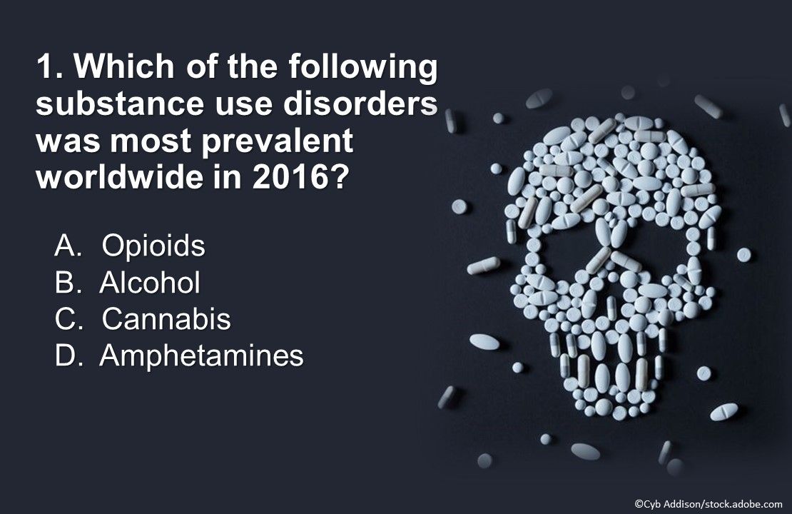 Drug Use & Abuse: 10 Qs to Decipher, substance use and abuse, opioids, fentanyl