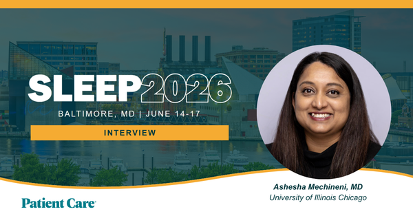 OSA Treatment Beyond CPAP: Tirzepatide, Phenotyping, and What's Next, With Ashesha Mechineni, MD