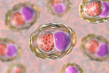 Sanofi's Chlamydia Vaccine Granted FDA Fast Track Designation / Image credit: ©Dr_Microbe - ©Dr_Microbe - stock.adobe.com