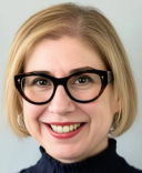 Laurie Keefer, PhD
