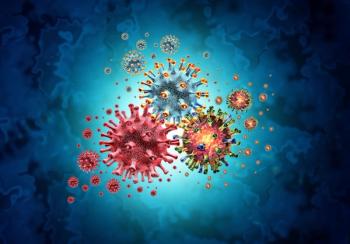 COVID-19 Associated with Higher Long-Term Mortality Than Flu or RSV: New Data / Image credit: ©freshidea/AdobeStock