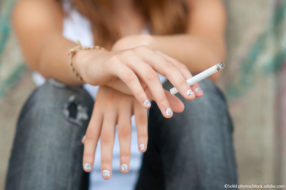 FDA Limit Nicotine Content in Cigarettes, Cigars, Other Products / image credit ©Solid Photos/stock.adobe.com