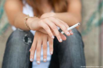 FDA Limit Nicotine Content in Cigarettes, Cigars, Other Products / image credit ©Solid Photos/stock.adobe.com