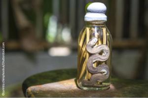 Cancer Survival Takes a Hit with Alternative Medicine