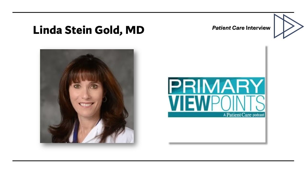 Breakthroughs in Atopic Dermatitis with Linda Stein Gold, MD: Primary Viewpoints Podcast