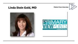 Breakthroughs in Atopic Dermatitis with Linda Stein Gold, MD