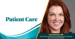 Inequities in MHT Prescribing Patterns Run Deep: A Conversation With Wake Forest's Anna Christine Cochrane, MD