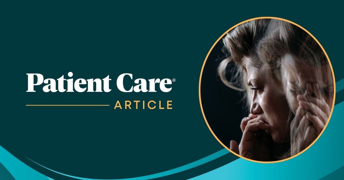 <![CDATA[Adjunctive Lumateperone Nearly Doubles Remission Rates at 6 Weeks in Adults With Major Depressive Disorder]]>