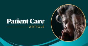 Adjunctive Lumateperone Nearly Doubles Remission Rates at 6 Weeks in Adults With Major Depressive Disorder / image credit: MJH life sciences