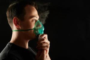 Cystic fibrosis, medication adherence 