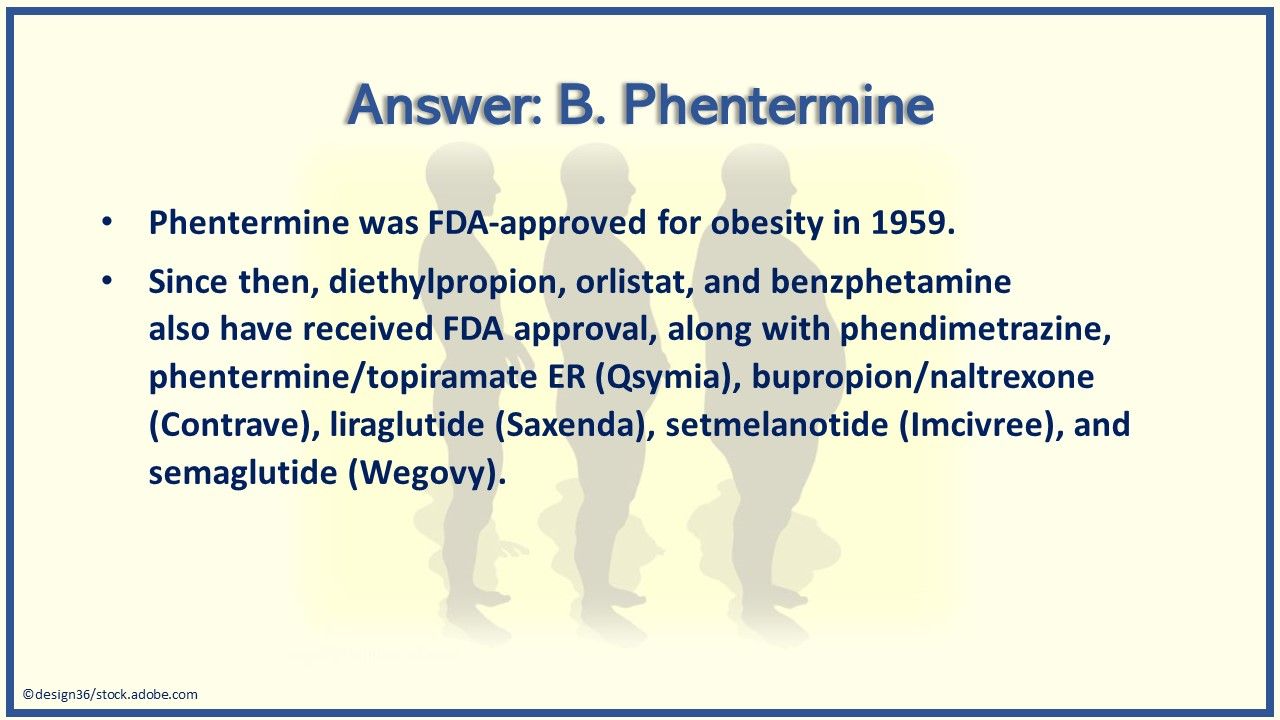The Obesity Drug Pipeline: 10 Questions on Rx Development