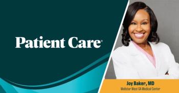 New Real-World Evidence for Zuranolone in Postpartum Depression, With Joy Baker, MD / image credit: MJH Life Sciences