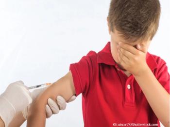 Nonmedical Exemptions for Vaccines for Children Should be Eliminated: American Academy of Pediatrics Image credit ©Luiscar/stock.adobe.com