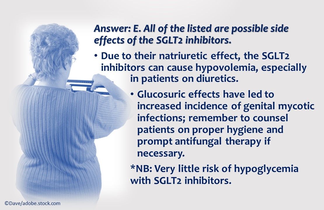 Type 2 diabetes, GLP-1 receptor agonists, SGLT2 inhibitors