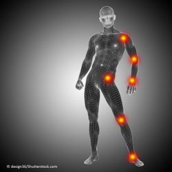 Early Diagnosis of Rheumatoid Arthritis in Primary Care