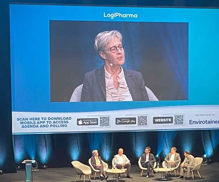 LogiPharma Europe 2024: Collaboration On Behalf Of Sustainability