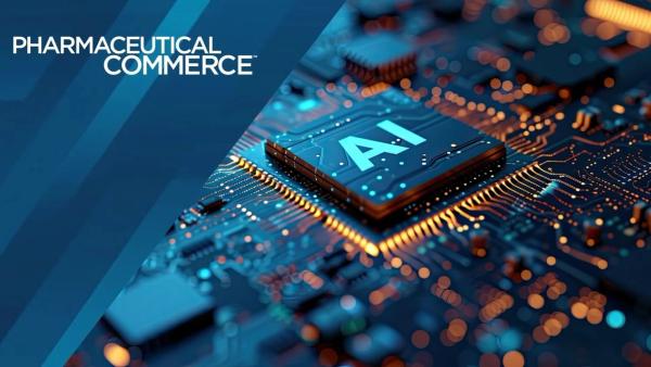 Detailed Close-up of an AI Chip on a Circuit Board | © hakule - stock.adobe.com 698010339