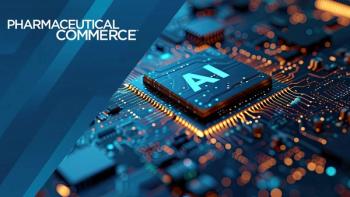 Detailed Close-up of an AI Chip on a Circuit Board | © hakule - stock.adobe.com 698010339