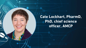 Cate Lockhart