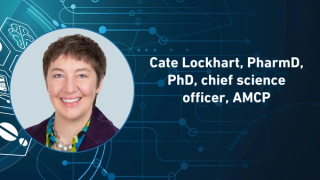 Cate Lockhart