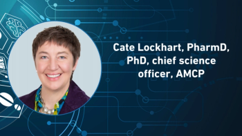 Cate Lockhart