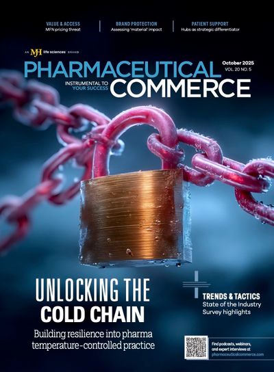 Pharmaceutical Commerce