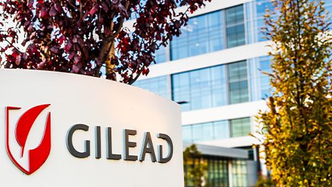 Gilead Breaks Ground on Technical Development Hub to Drive US Biopharma Innovation