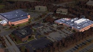 Samsung Biologics Enters US Manufacturing Market with $280M GSK Site Acquisition