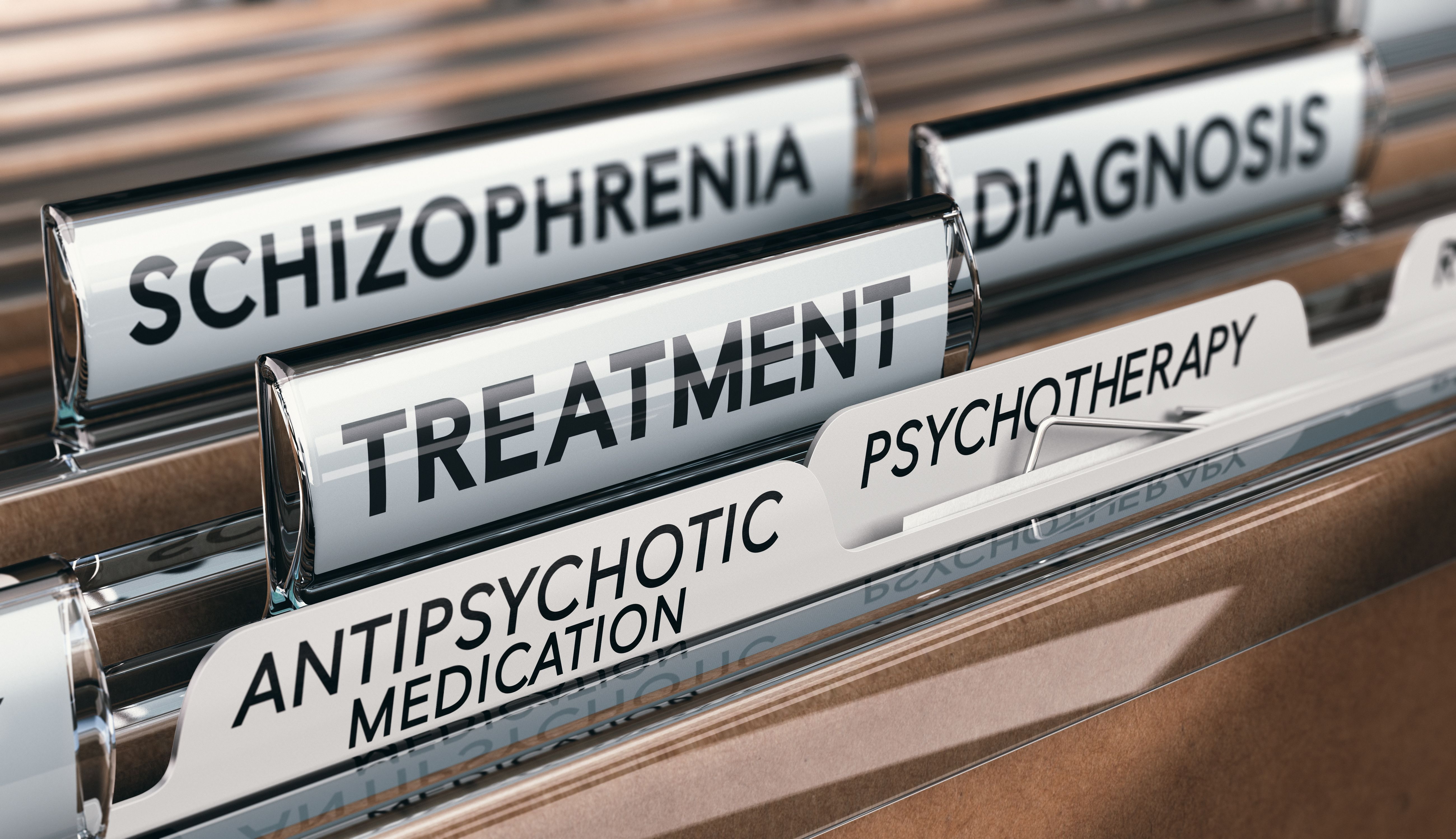 FDA to Evaluate Novel Treatment for Schizophrenia