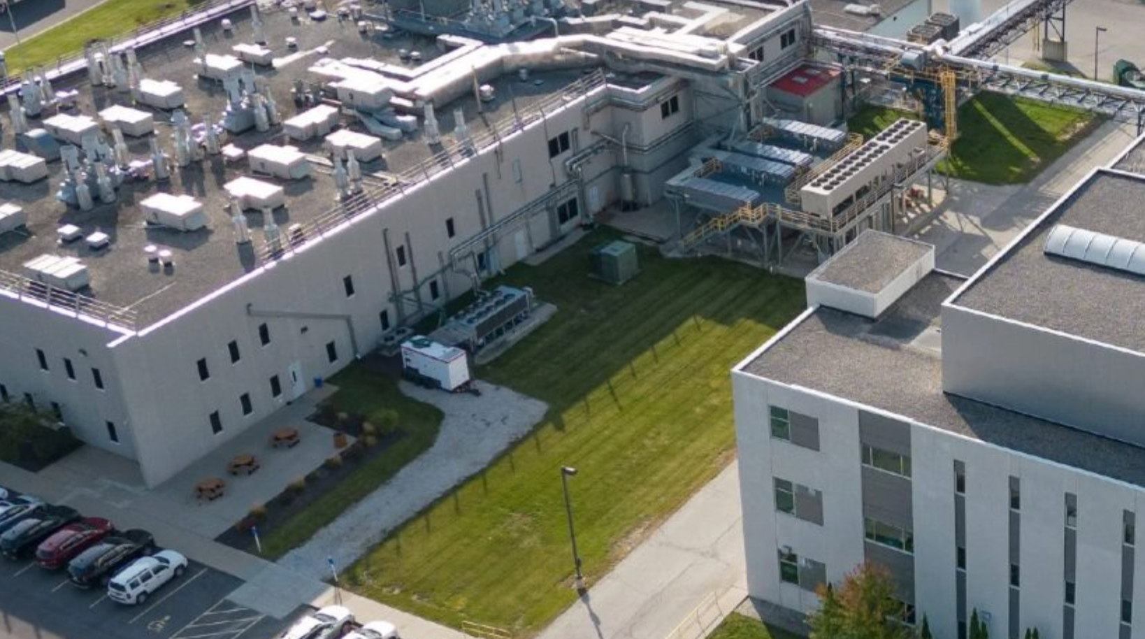 Sterling Pharma Solutions to Invest $3 Million in Germantown, WI Plant |  Pharmaceutical Commerce
