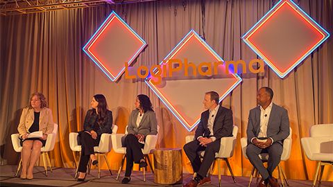 LogiPharma USA 2025: Strategies to Mitigate Drug Shortages