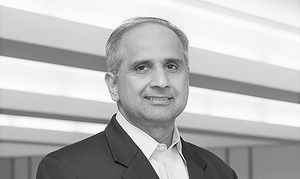 Creating the Internet of Supply Chains