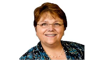 Leslie Lotano-Saba