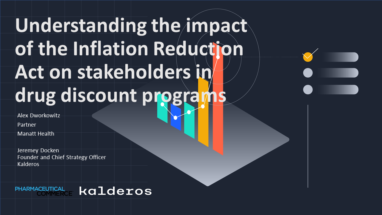 Understanding the impact of the Inflation Reduction Act on stakeholders ...